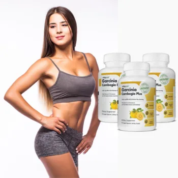 Garcinia Cambogia Plus: Weight Loss, Pills, Results, Reviews!