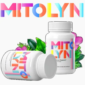 Mitolyn Weight Loss Supplement: Does it Work? See The Results!