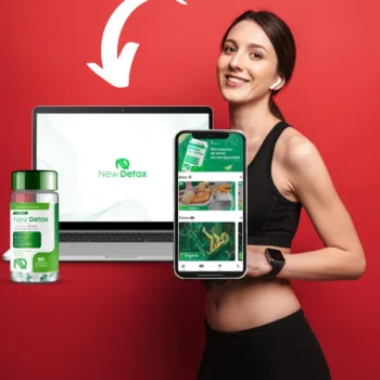 New Detox Funciona? Benefícios, Onde Comprar, Contei Tudo!