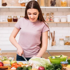 Receitas Fit