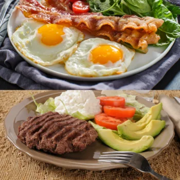 Receitas Low Carb Fáceis Para Emagrecer Com Saúde e Sabor!