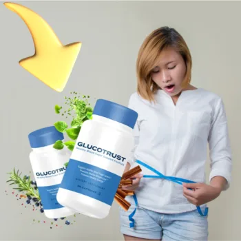 Glucotrust Blood Sugar Support: Work? (Before and After)