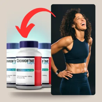 Cromofine Caps Original Funciona? Preço e Onde Comprar? (Veja)