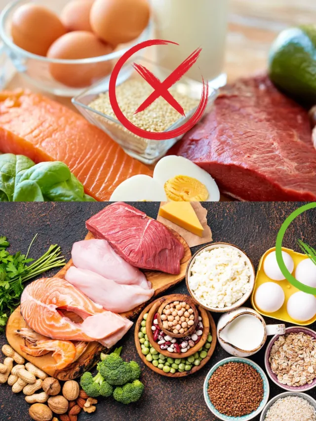 Dieta Dukan Fase Ataque