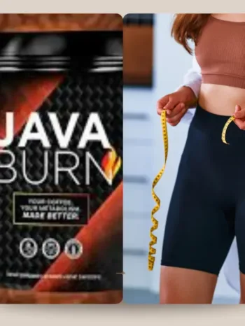 Java Burn Official Website: Ingredients, Side Effects & Honest Reviews
