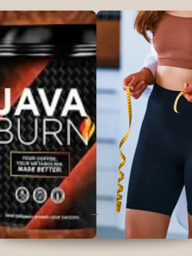 Java Burn Official Website: Ingredients, Side Effects & Honest Reviews