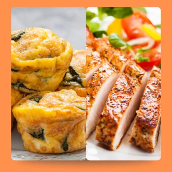 10 Receitas da Dieta Dukan Fase Ataque! (Deliciosas)