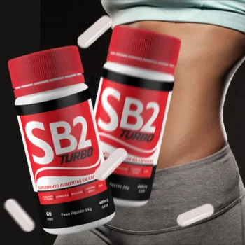 SB2 Turbo Funciona? Benefícios, Depoimentos e Onde Comprar!