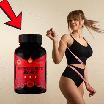 100Pochete Black Funciona Mesmo? Benefícios e Resenha!