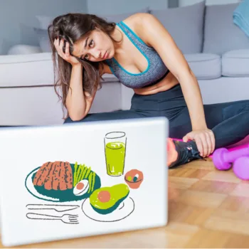 Dieta Dukan Como Fazer? Fases e Cardápio Para Emagrecer!