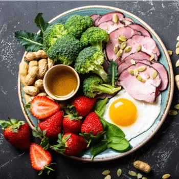Café da Manhã Low Carb Primeira Semana! (Receitas Completas)