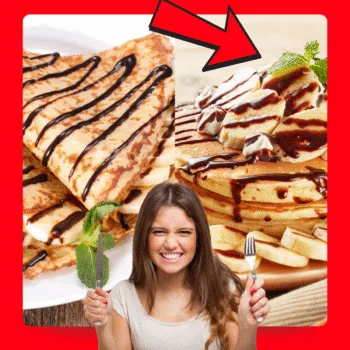 Panqueca de Banana Com Whey: 10 Opções Fitness Deliciosas!