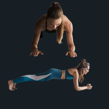 Prancha Abdominal Todos os Dias? Veja o Que Acontece!