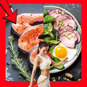 Dieta Dukan ou Low Carb Qual é Melhor? Entenda as Diferenças!