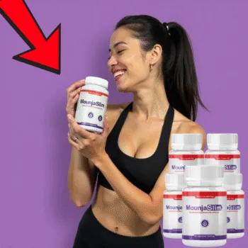 Mounja Slim Caps Funciona? Benefícios, Composição e Preço!