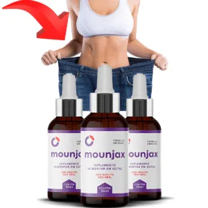 Mounjax é Confiável