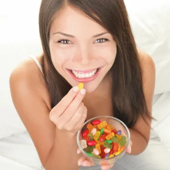 Receitas Cetogênicas Doces: 10 Melhores Doces Cetogênicos!