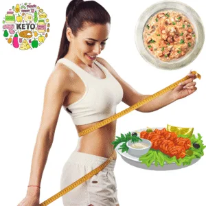 Receitas da Dieta Cetogênica