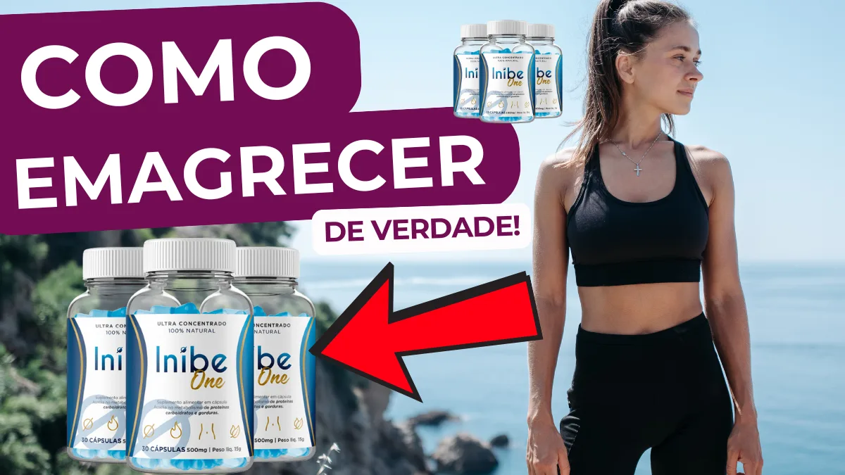 Inibe One Oficial