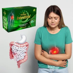 Kit Restart Intestinal Funciona
