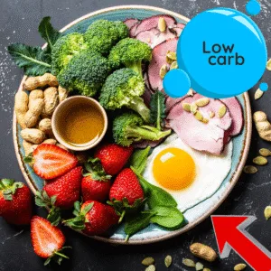 Low Carb Receitas Para Emagrecer