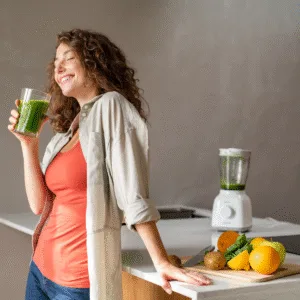 Receitas Detox de 3 Dias
