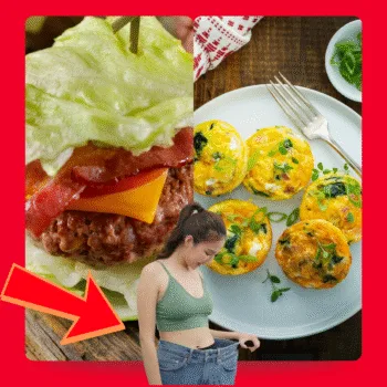 Receitas Low Carb Econômicas: Comer Bem Sem Gastar Muito!