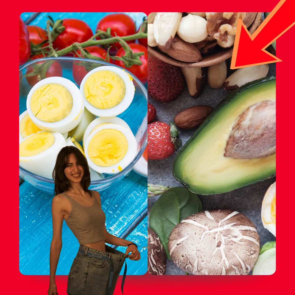 Receitas Low Carb Para Emagrecer