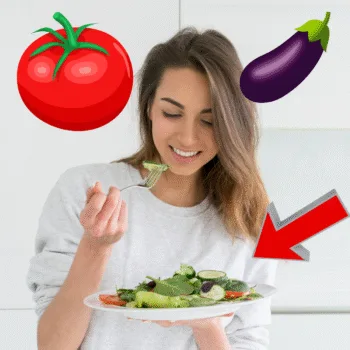 Saladas Saudáveis Para Emagrecer e Perder Barriga Com Sabor!