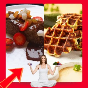 Sobremesas Low Carb