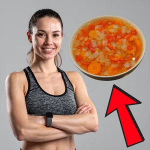 Sopas Detox