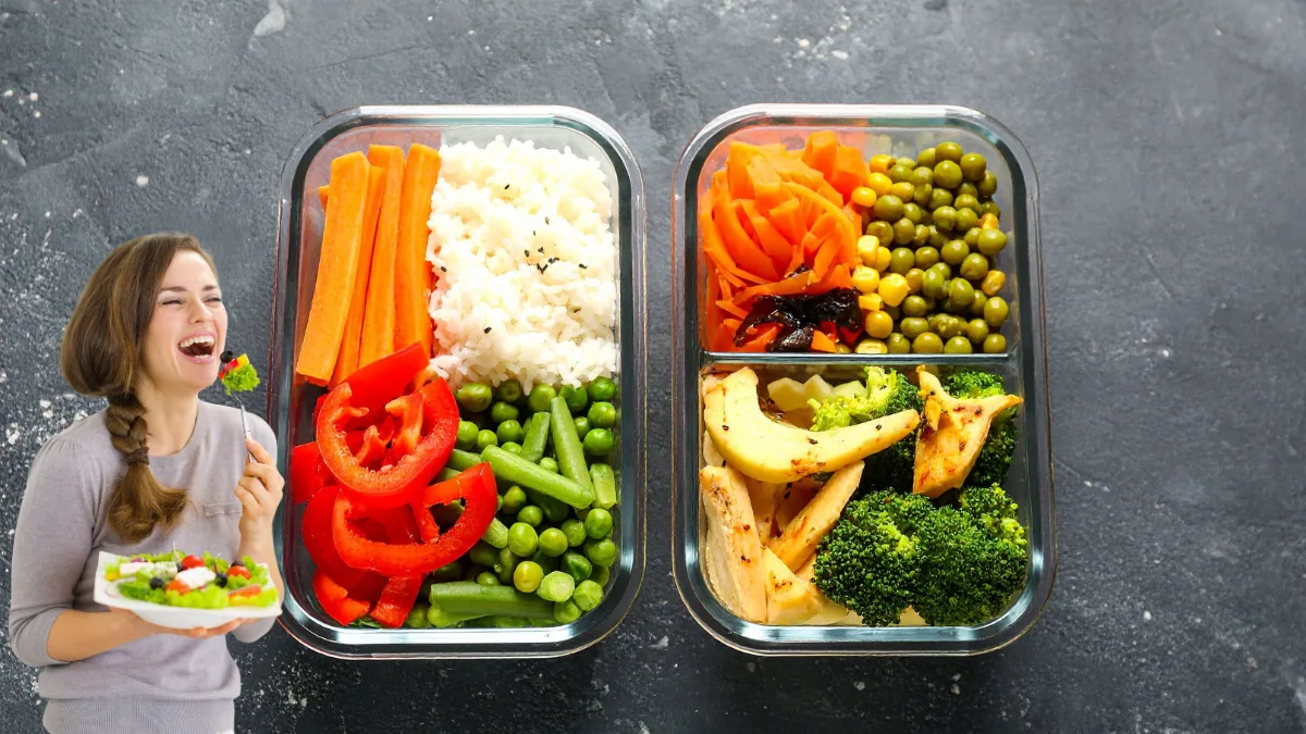 Marmitas Saudáveis Para Emagrecer