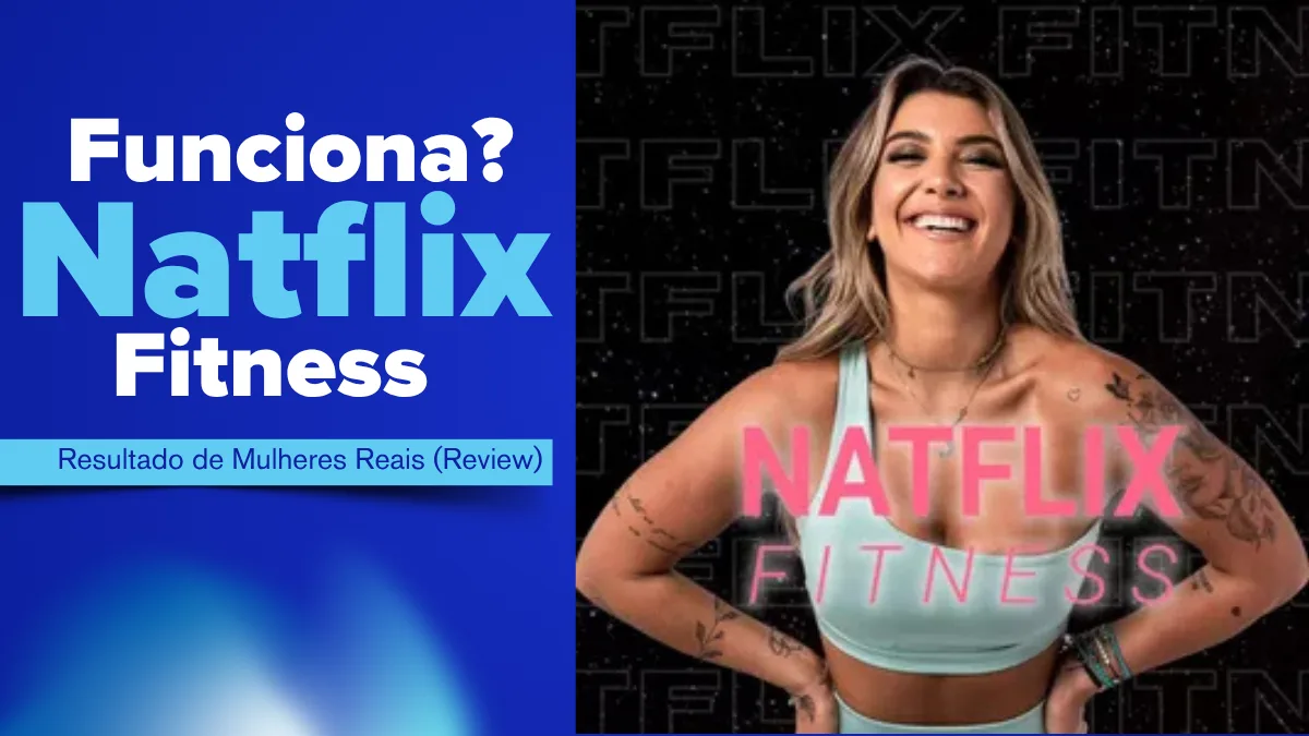 Natflix Fitness Funciona?