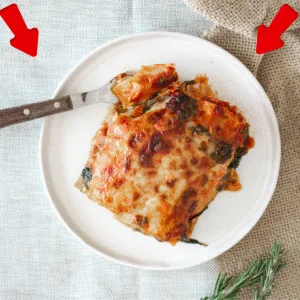 receita de lasanha fit de frango