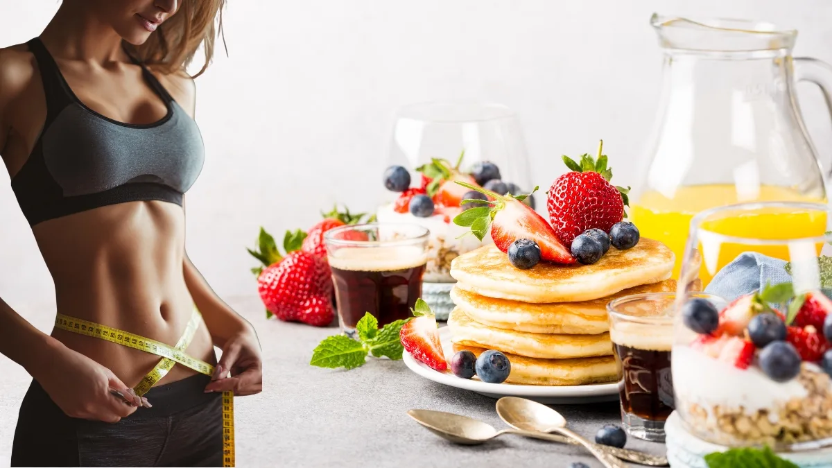 Receitas de Café da Manhã Saudável