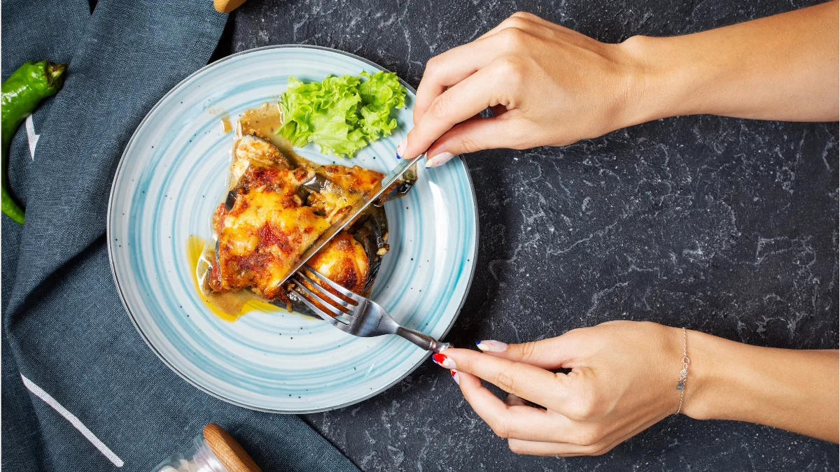 Receitas Light Para Jantar