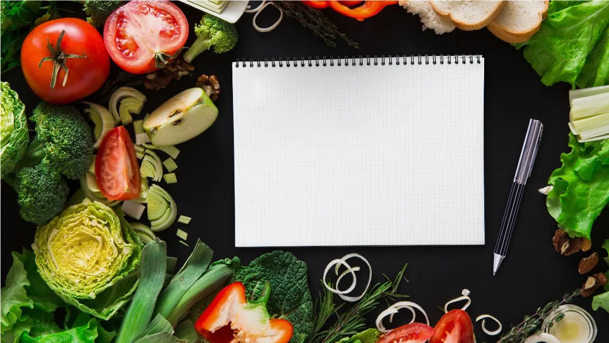 Receitas Saudáveis Para a Primavera