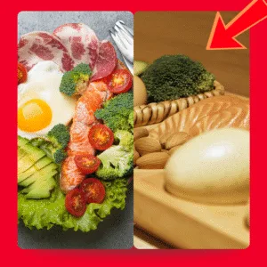 Cardápio Cetogênico Para Emagrecer