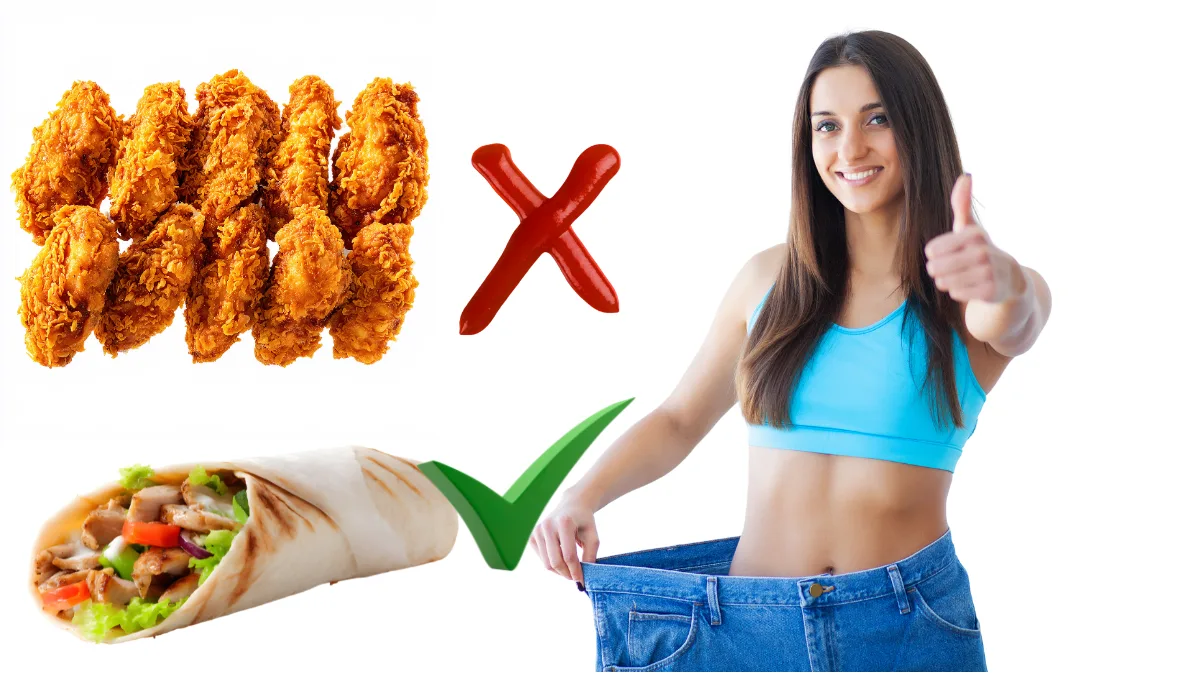 Como Reduzir Calorias