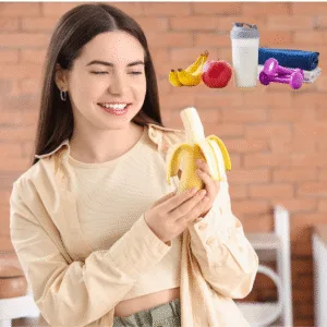 Dieta da Banana