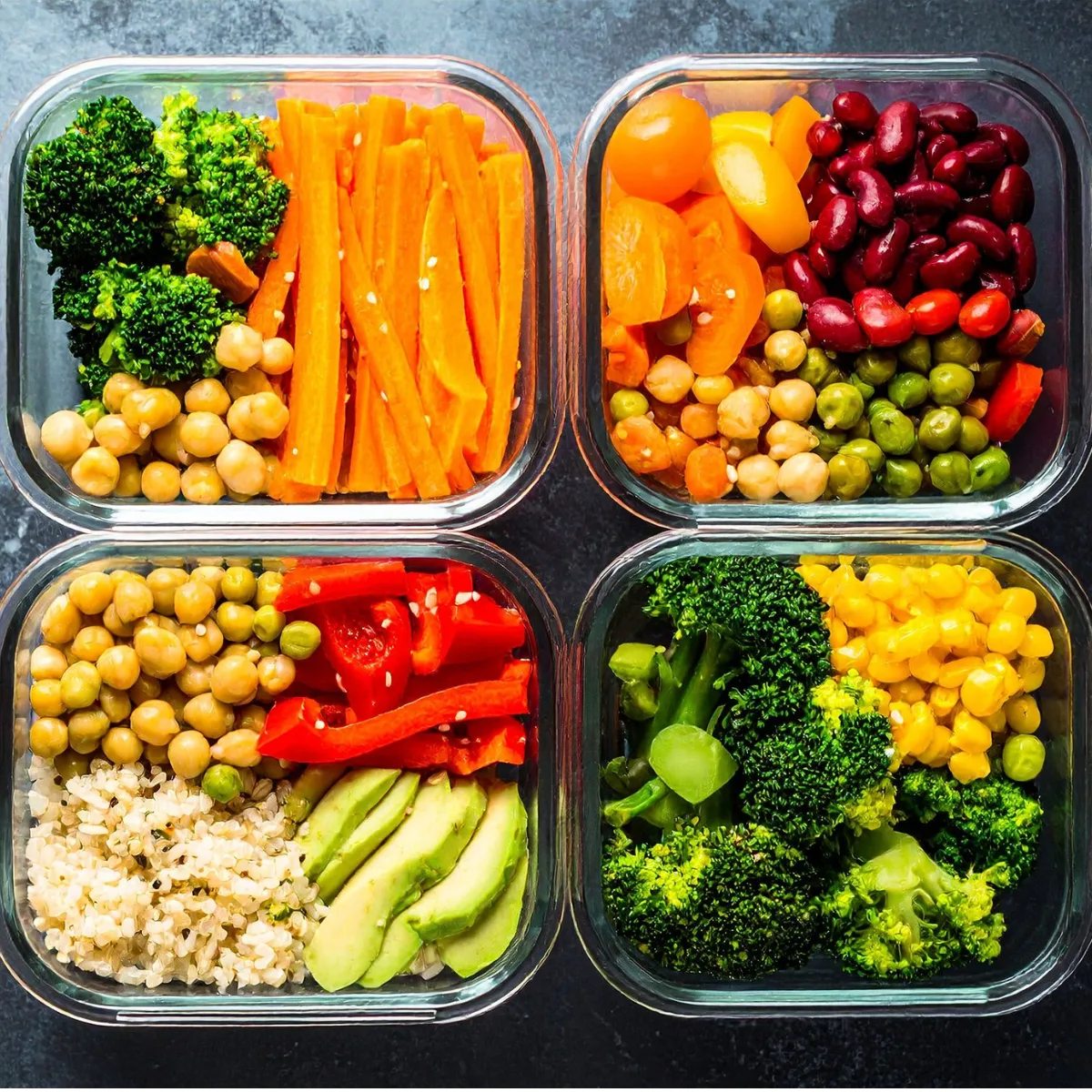 Marmitas Fit Para Diabéticos