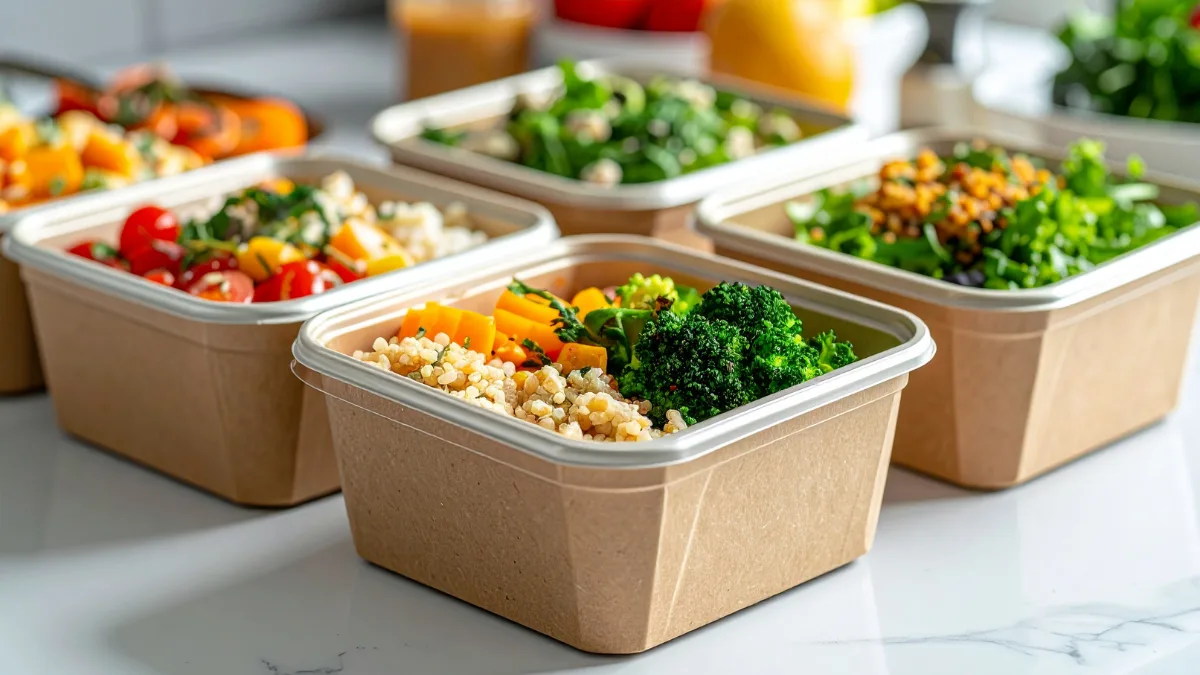 Marmitas Saudáveis Para Diabéticos