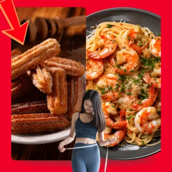 Receitas Com Fibras: O Segredo Para Controlar a Fome e Secar!