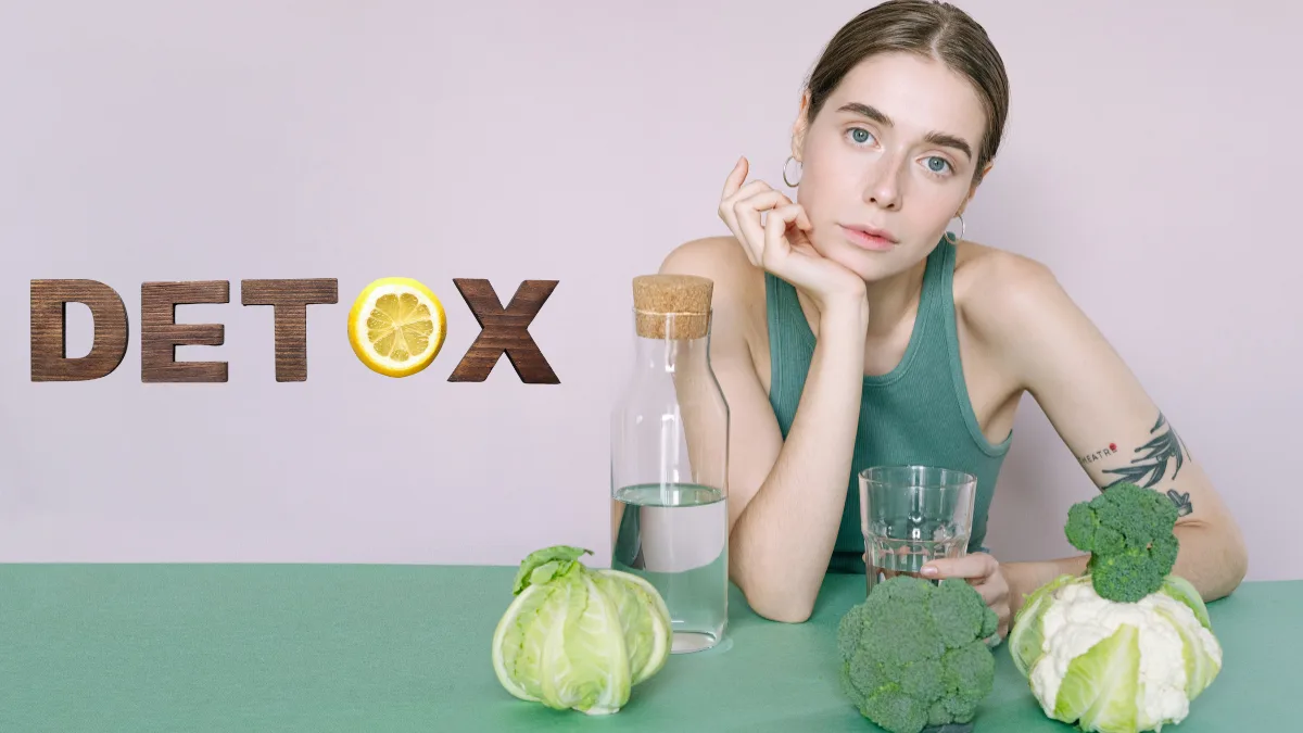 Receitas de Chá Detox Para Emagrecer Rápido