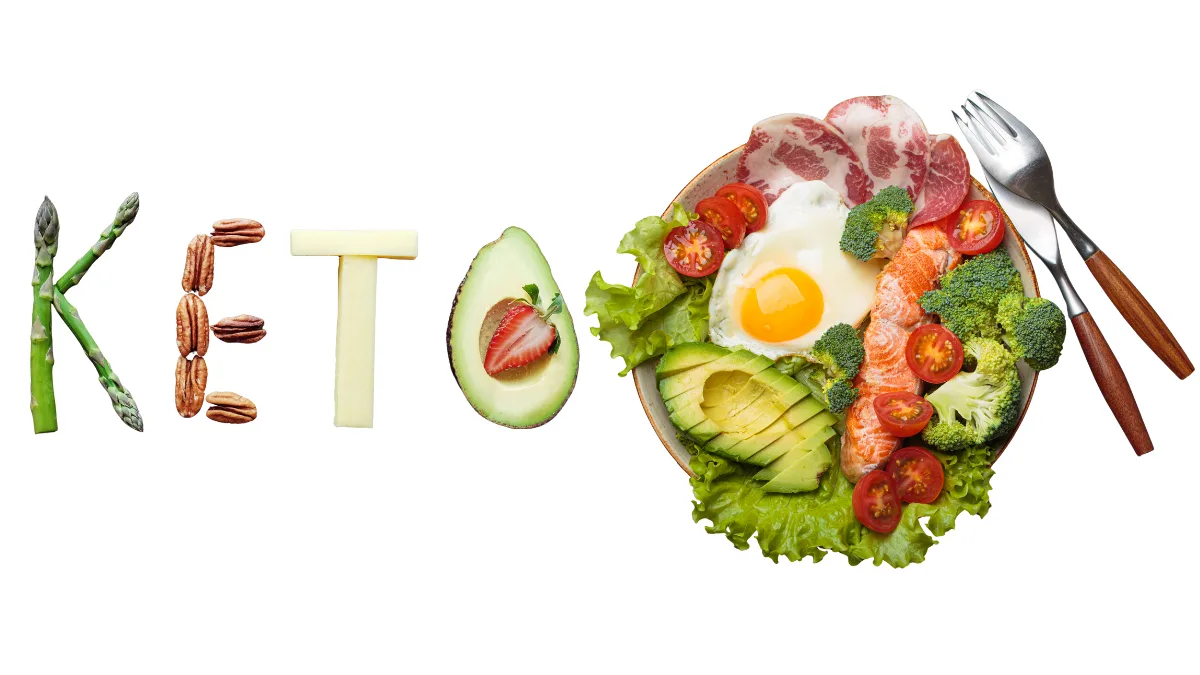 Receitas Cetogênicas Para Almoço