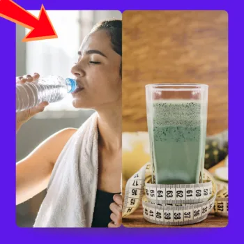 Receitas Fitness Pré Treino: Caseiro, Energético e Saudavel!