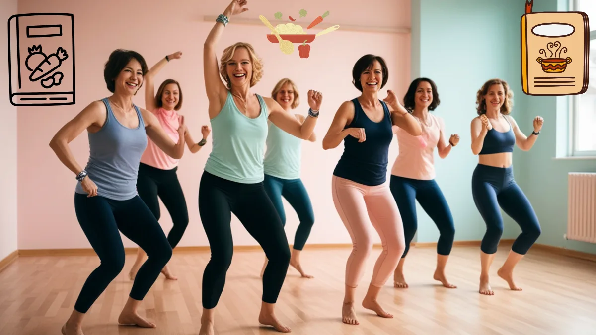 Receitas Fitness Pré Treino