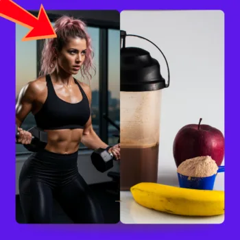10 Receitas Fitness Pós Treino Saudáveis e Revigorantes!