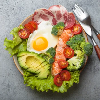 Receitas Cetogênicas Econômicas Para o Dia a Dia! (Top 10)