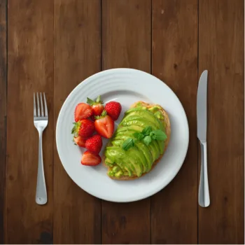 Café da Manhã Fit Simples: 9 Receitas Potentes Para Iniciar o Dia!